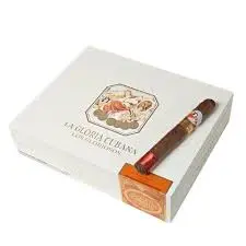 LA GLORIA CUBANA LOS GLORIOSOS TORO 6X50(20)