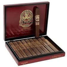[TEMP0221] EL REY DEL MUNDO APPOINTMENT TORO 6X54(20)