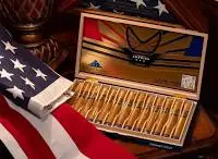 [TEMP0279] GURKHA VOLITION AMERICA CONNECTICUT TORO 6X54 - 13 