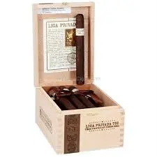 LIGA PRIVADA T52 CORONA VIVA 6x46 (24)                                DREW ESTATE