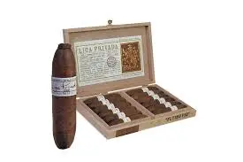 LIGA PRIVADA H99 FLYING PIG (12) DREW ESTATE