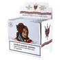 DEADWOOD DOMINICANA TINS 5/10 TINS                                     DREW ESTATE