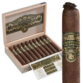 KRISTOFF SAN ANDRES CHURCHILL 7X50 (20)