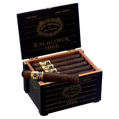 HOYO DE MONTERREY EXCALIBUR CAMEROON  1066 3.4X47 (20)