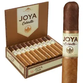 [TEMP0321] JOYA CABINETTA ROBUSTO (5X50) 20