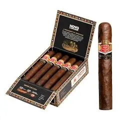 HOYO DE MONTERREY OSCURO TORO 6X52 10CT  