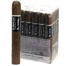 CAO SURPLUS SWEET TORO [6X50]                                 BUNDLES OF 25