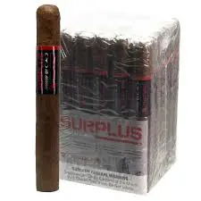 CAO SURPLUS MADURO TORO [6X50]                          BUNDLES OF 25