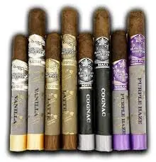 ESTEBAN CARRERAS HAWAIIAN BREEZE LATTE      5X44   25CT BDL