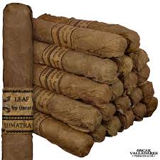 OSCAR PLAN B MADURO TORO (6X52) 20
