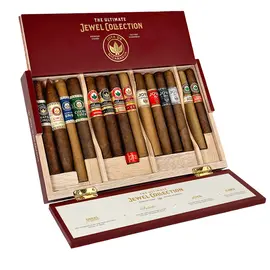 [TEMP0324] JOYA DE NICARAGUA THE JEWEL COLLECTION -14CT 